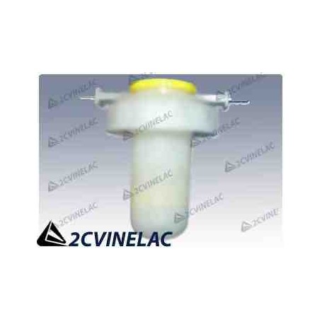 REF 3009. TAPON DEPOSITO LIQUIDO FRENO DOBLE CIRCUITO.