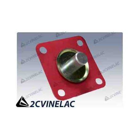 REF 4941. MEMBRANA PARA CARBURADOR SIMPLE CUERPO.