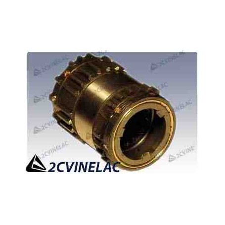REF 1071. SINCRONIZADO 2da y 3ra.