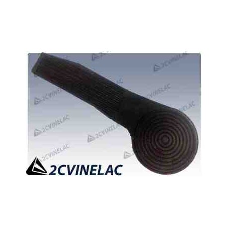 REF 3033. CUBRE PEDAL DEL ACELERADOR M/N