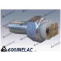REF . 5731 INTERRUPTOR FRENO MECANICO SEAT 600.