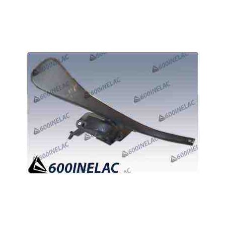 REF . 5737 PEDAL ACELERADOR Seat 600.