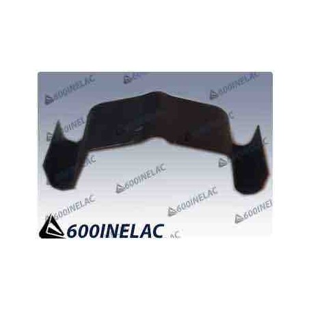 REF . 5740 GRAPA DE CAMBIO DESPLAZABLE 3ª Y 4ª SEAT 600.