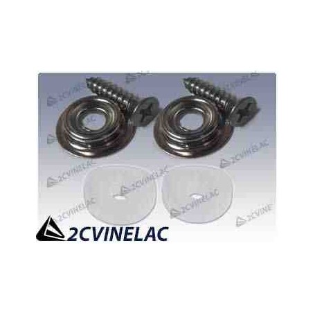 REF 4633. JUEGO BOTON+REMACHE CAPOTA.