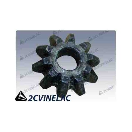REF 3117. PIÑON SATELITE 10 DIENTES.