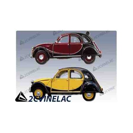 REF 3122. ADHESIVO CHARLESTON.