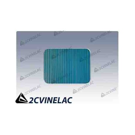 REF 3167.CAPOTA AZUL LAGUNE.