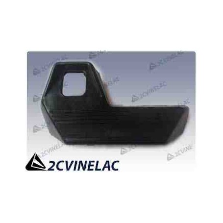 REF 4137. MANILLA DERECHA NEGRA DYANE 6.