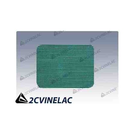 REF 3175. CAPOTA VERDE AGAVE.