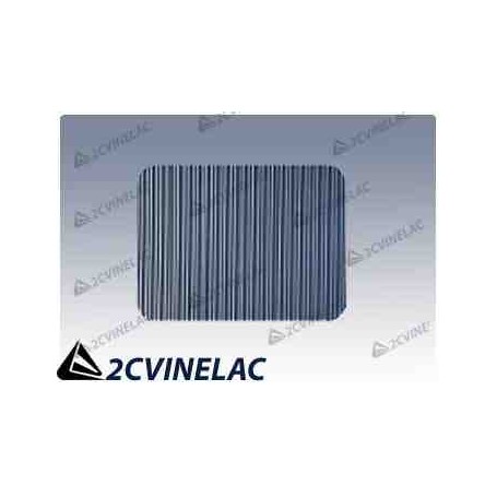 REF 3177. CAPOTA AZUL CELESTE.