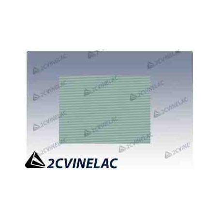 REF 3181. CAPOTA AZUL THASOS.