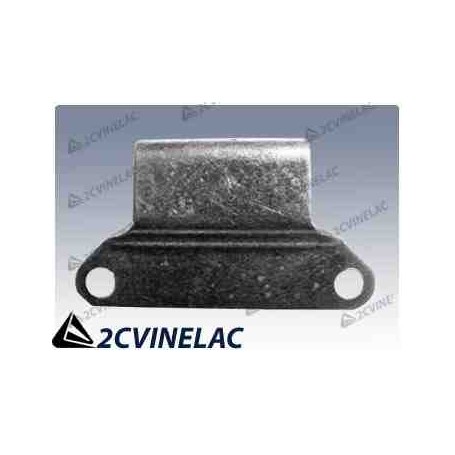 REF 3211. BRIDA SUJETA RACCORD 3 VIAS