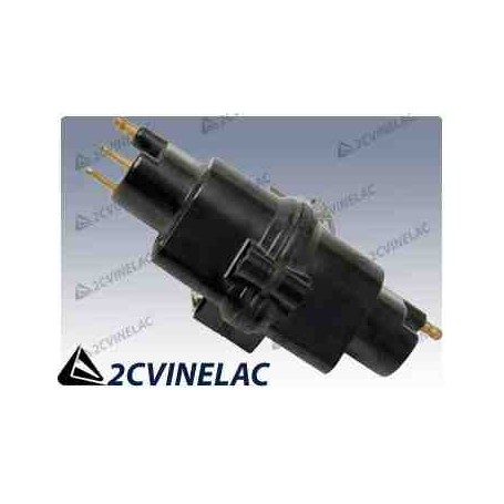 REF 4473. BOBINA SECA 12V.