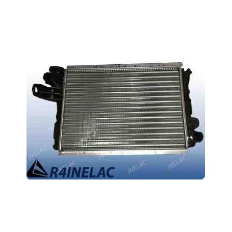 REF 7273. RADIADOR REFRIGERACION R5 Y 7.