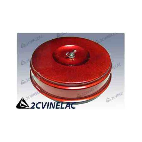 REF 3273. FILTRO DE AIRE, CHAPA ADAPTABLE MODELO ANTIGUO.