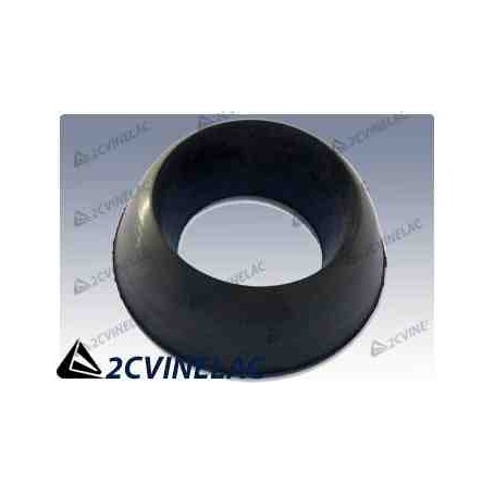 REF 4936. TOPE CAUCHO SUSPENSION 2CV.