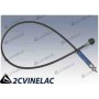 REF 635. CABLE VELOCIMETRO DYANE/ACADIANE (690mm).