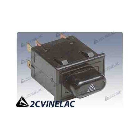 REF 3310. INTERRUPTOR SEÑAL DE EMERGENCIA.