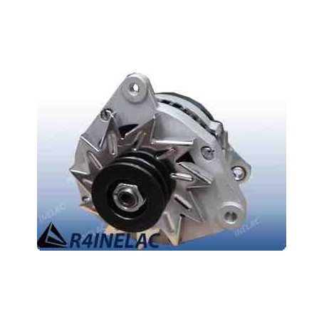 REF 7274. ALTERNADOR 50A R4,5,6,7.