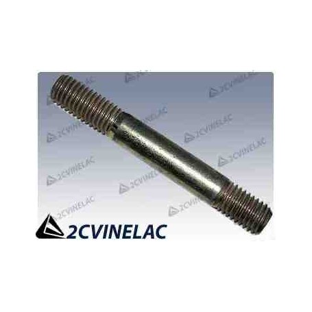 REF 3389. ESPARRAGO MOTOR Y CAJA 10 x 91mm.