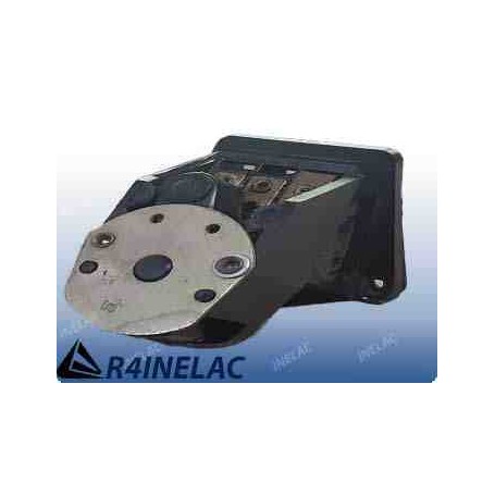 REF 7245. LLAVE LUCES ANTIGUO R4.