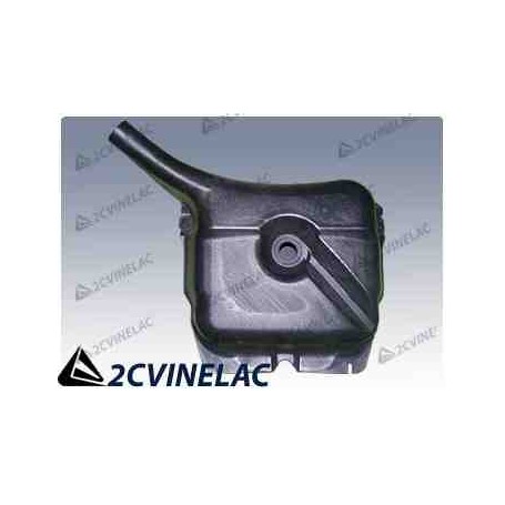 REF 3465. DEPOSITO DE GASOLINA PLASTICO 25 LITROS.