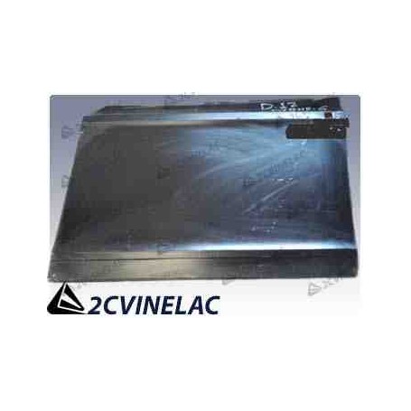 REF 4399. PAÑO PUERTA DELANTERA IZQUIERDA DYANE.