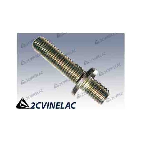 REF 1052. EJE PEDAL DEL ACELERADOR.