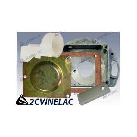 REF 1120. CONJUNTO CAJA DE PLATINOS.