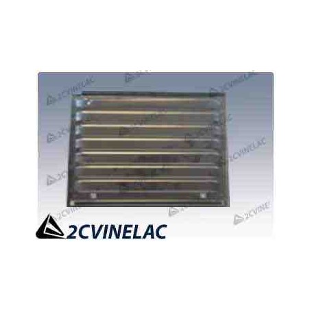 REF 3552. PANEL RUEDA DE REPUESTO (ESTRIA ANCHA).