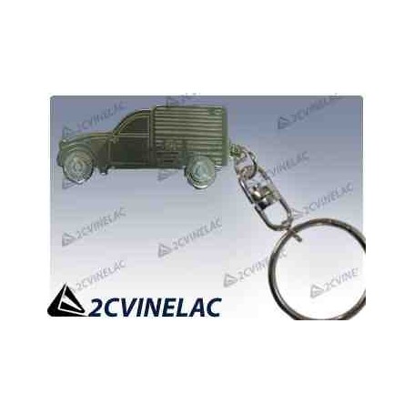 REF 3563. LLAVERO AK 250/359 GRIS (BURTON).