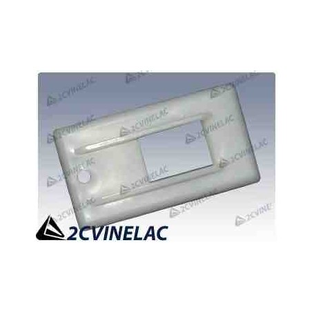 REF 3568. GUIA PALANCA FRENO MANO