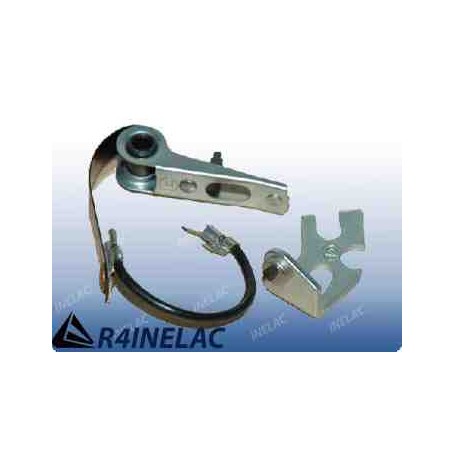 REF 7306. PLATINOS VALEO R4-5-6-8-10-...