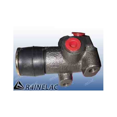 REF 7285. REGULADOR FRENO R4 3 SALIDAS.