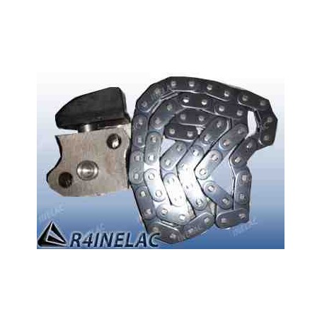 REF 7280. JUEGO TENSOR Y CADENA R4,5,6,7.