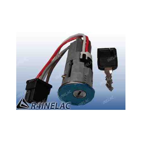 REF 7289. CLAUSOR RENAULT R4L, R6 82-.