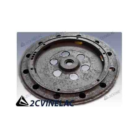 REF 3687. VOLANTE MOTOR CENTRIFUGO.