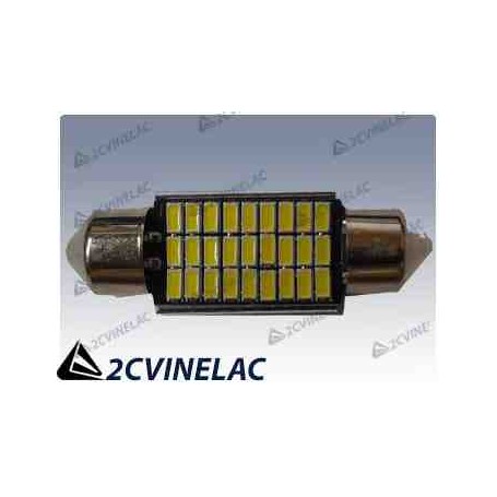 REF 4989. BOMBILLA LED.