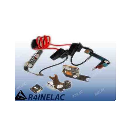 REF 7247. PLATINO V6 PRV.