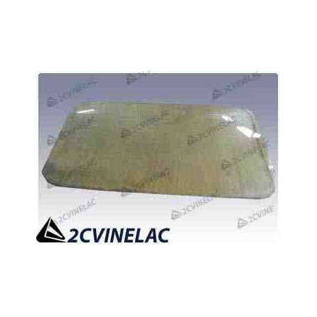 REF 3860. CRISTAL TRASERO FURGONETA 67x41.