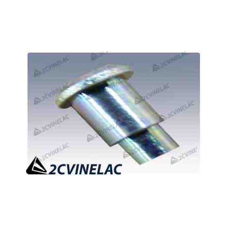 REF 3856. CIERRE DEL SOPORTE ACELERADOR CARBURADOR (BURTON).