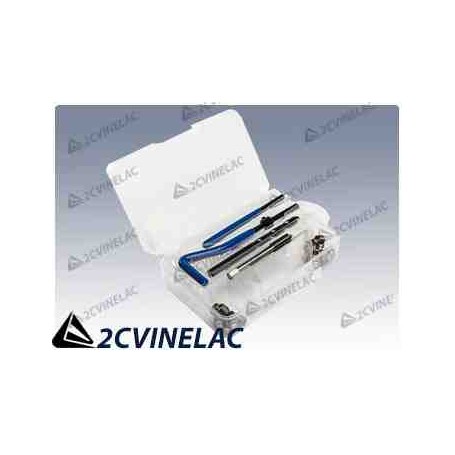 REF 3960. HELICOIL KIT REPARACION M7 (BURTON).