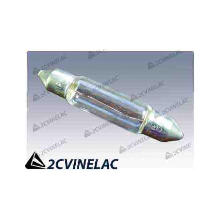 REF 3963. TUBULAR 5W (DYANE)