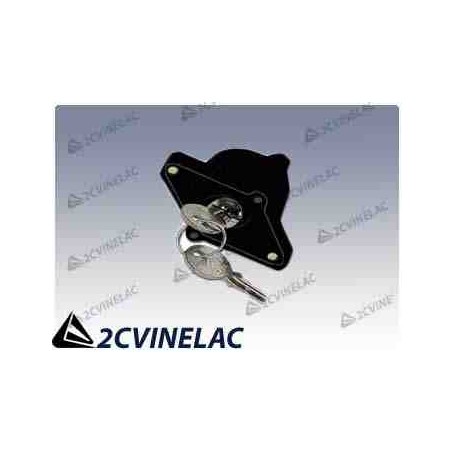 REF 3967. LLAVE CONTACTO.