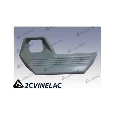 REF 3999. MANILLA DERECHA GRIS DYANE 6.