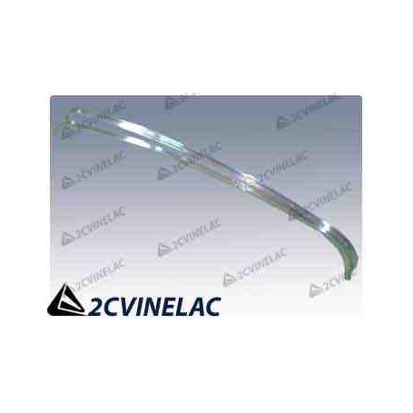 REF 4006. PAREJA DE EMBELLECEDOR ALETA TRASERA PARTE INFERIOR.