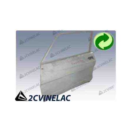 REF 4026. PUERTA DELANTERA IZQUIERDO C8.