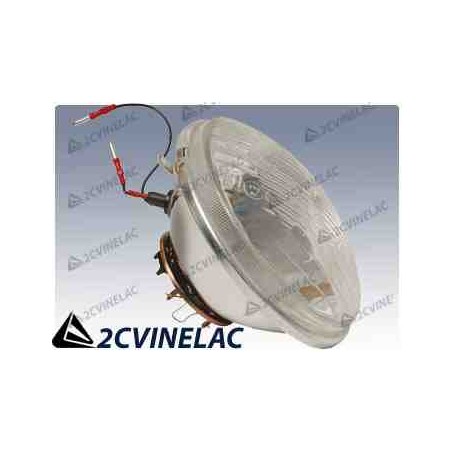 REF 4040. FOCO H4.
