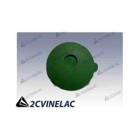 REF 4088. GOMA PROTECTORA DE BUJIA ALTA RESISTENCIA.