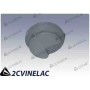 REF 4089. GRAPA PANEL PUERTA DE PLASTICO.